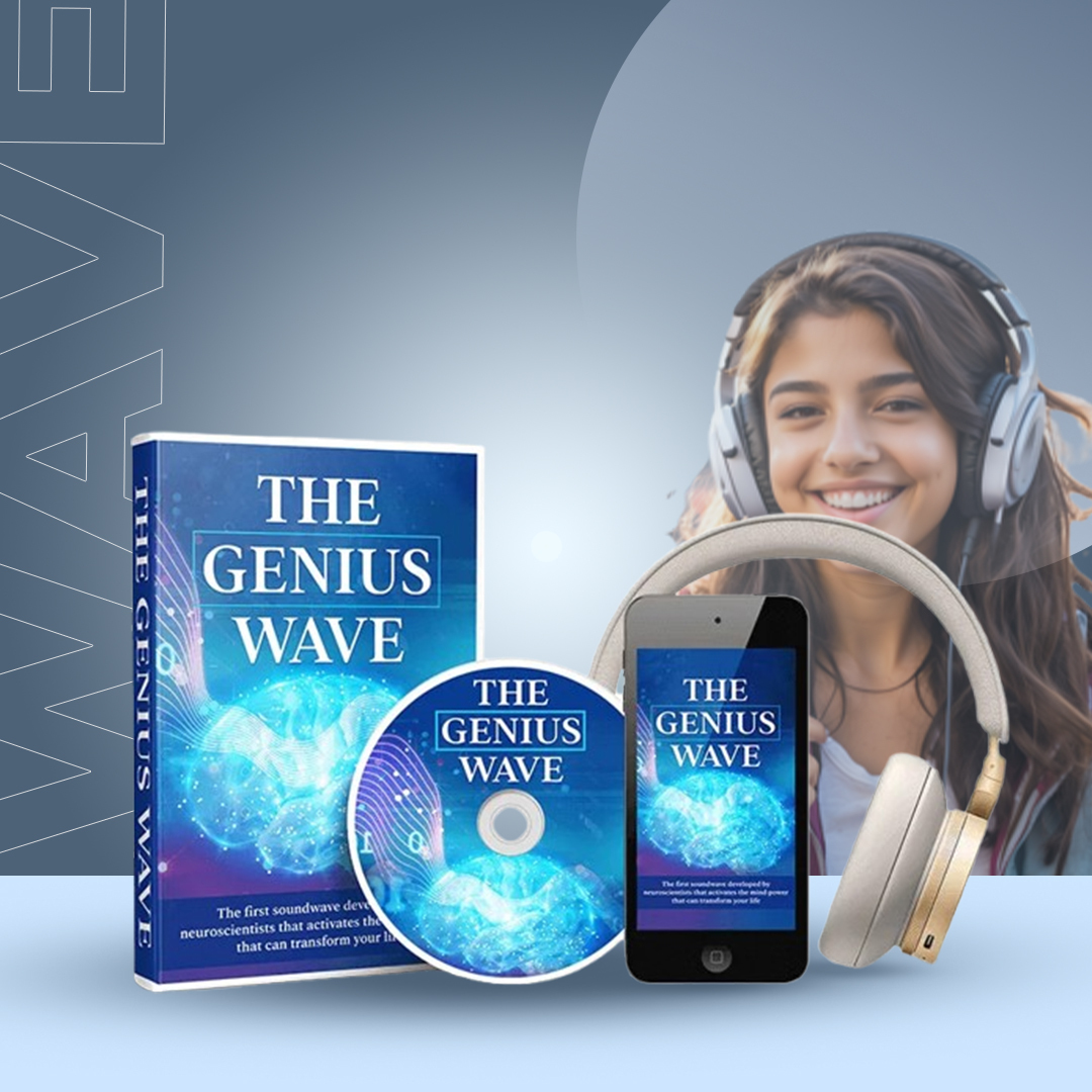 The Genius Wave Effective Brain