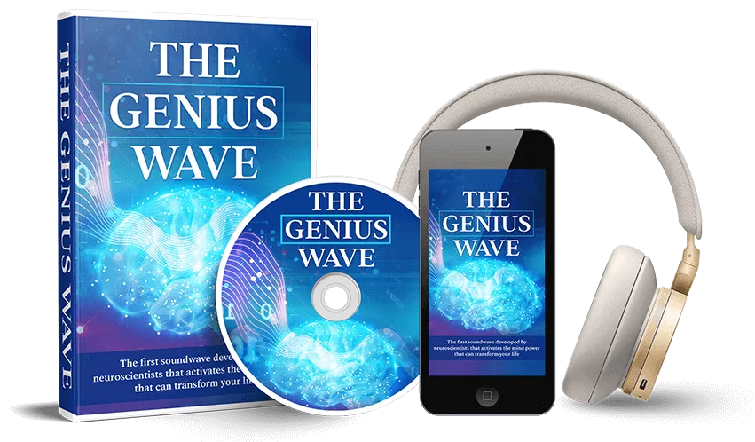 Genius Wave | USA Official Site | Enhance Your Brain Power